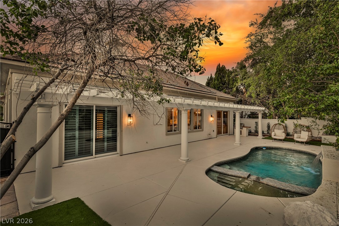 925 Granger Farm Way