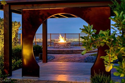 12518 Skyracer Drive Las Vegas NV 89138