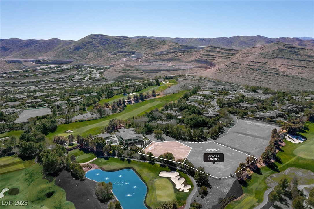 6 Eagles Landing Lane, Las Vegas, Nevada image 22