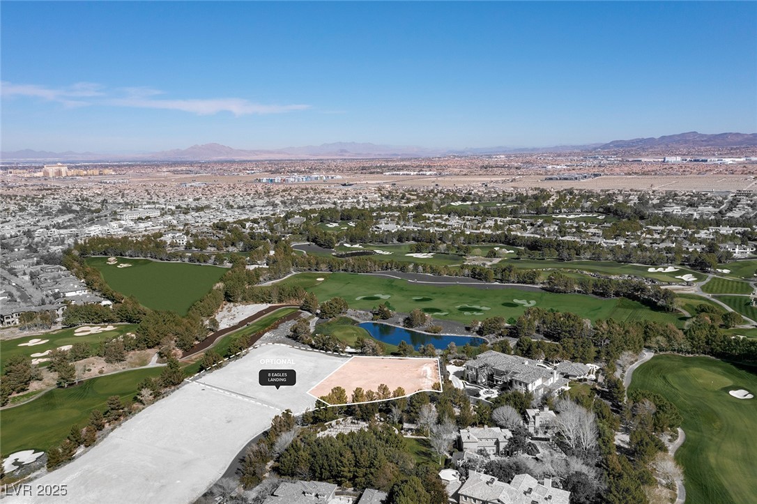 6 Eagles Landing Lane, Las Vegas, Nevada image 19