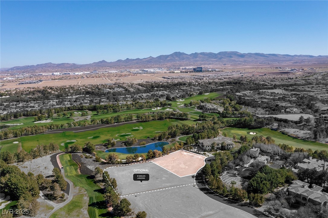 6 Eagles Landing Lane, Las Vegas, Nevada image 20