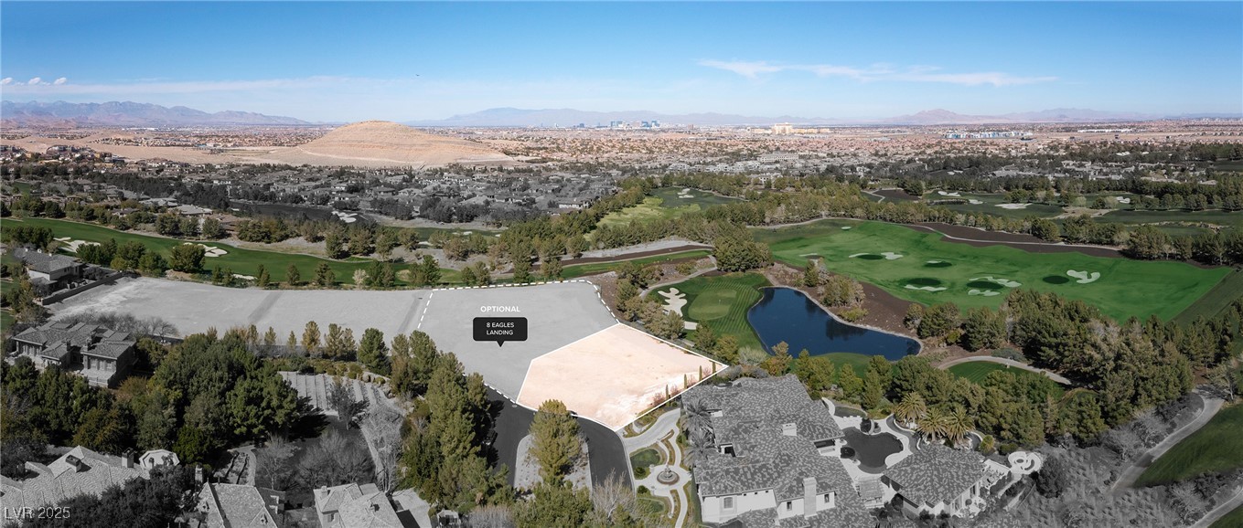 6 Eagles Landing Lane, Las Vegas, Nevada image 23