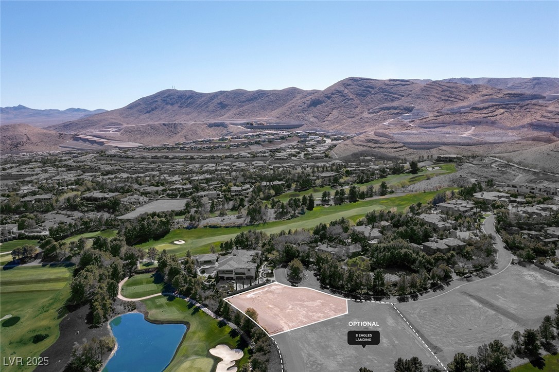 6 Eagles Landing Lane, Las Vegas, Nevada image 3
