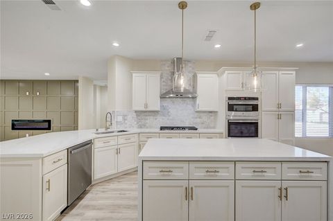 2313 Janesville Lane Henderson NV 89044