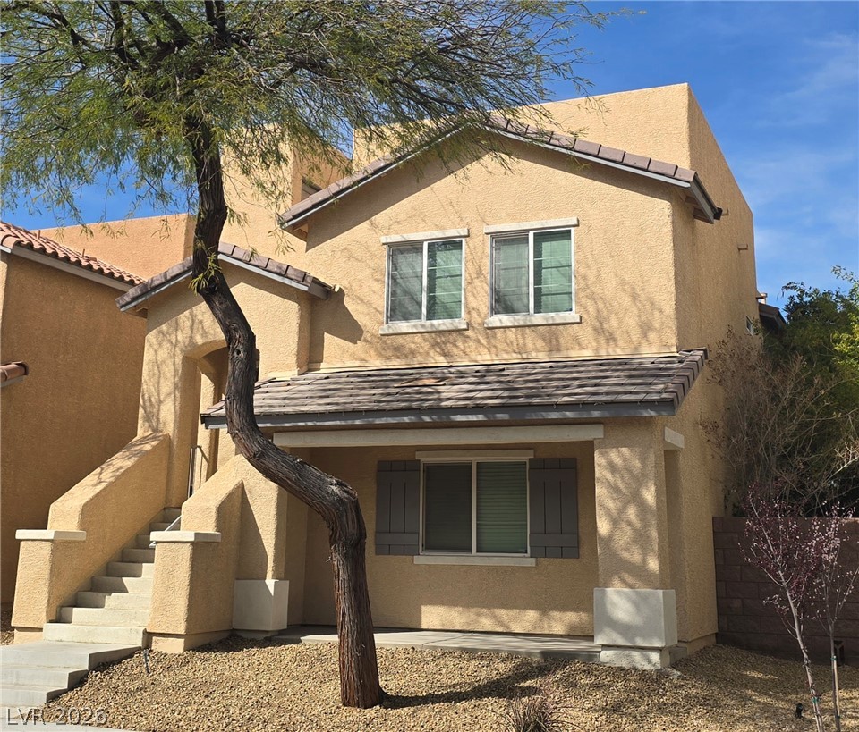 8950 Harmony Hall Avenue