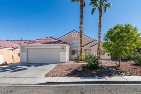 3928 Biddle Street North Las Vegas NV 89032