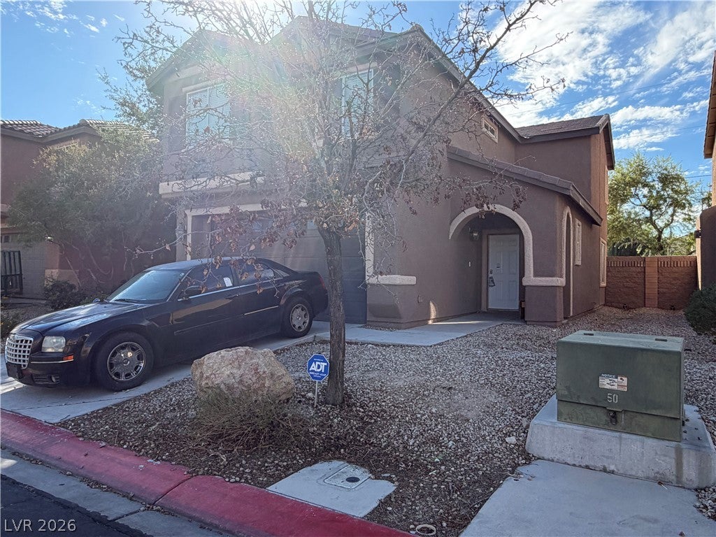 Photo of 4825 Bride Street, North Las Vegas, NV 89081 (MLS # 2828881)