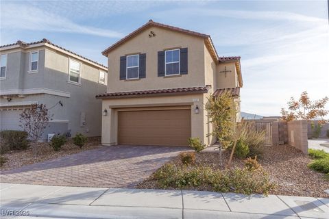 Photo of 3583 Dimora Street, Henderson, NV 89044 (MLS # 2742808)