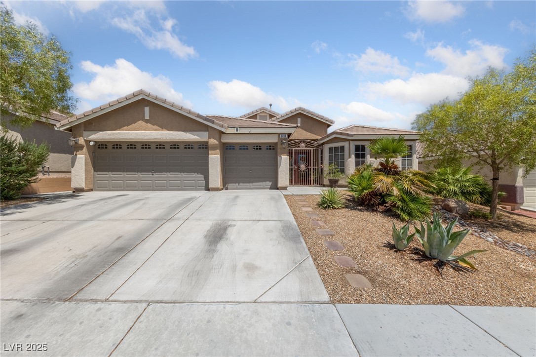 3408 Mastercraft Avenue