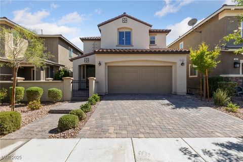 466 Aubade Court Henderson NV 89011