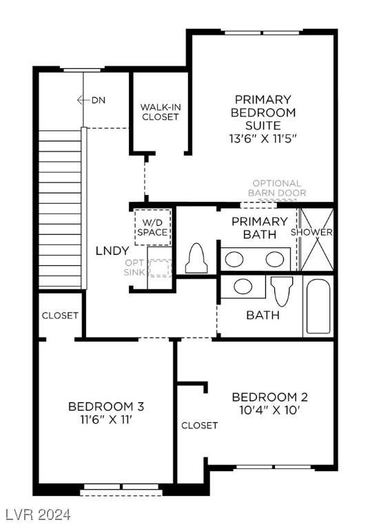 3357 Roebling Opal Way, Henderson, Nevada image 5