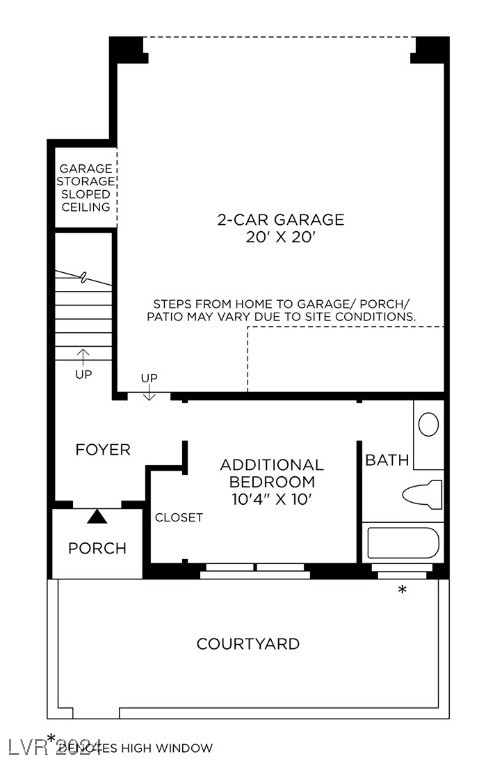 3357 Roebling Opal Way, Henderson, Nevada image 3