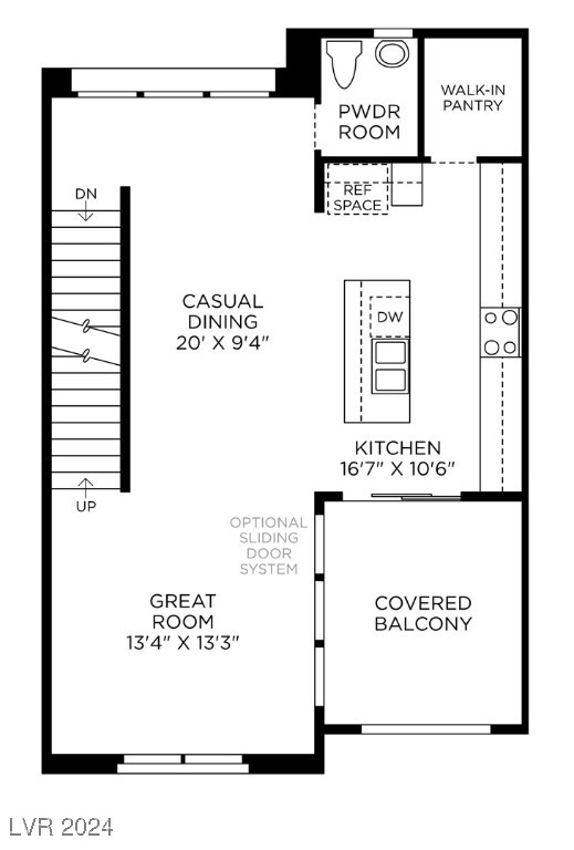 3357 Roebling Opal Way, Henderson, Nevada image 4