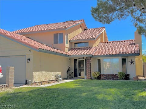 Homes For Sale - 7400 Amigo Street<br/> Clark County, Las Vegas, NV 89123