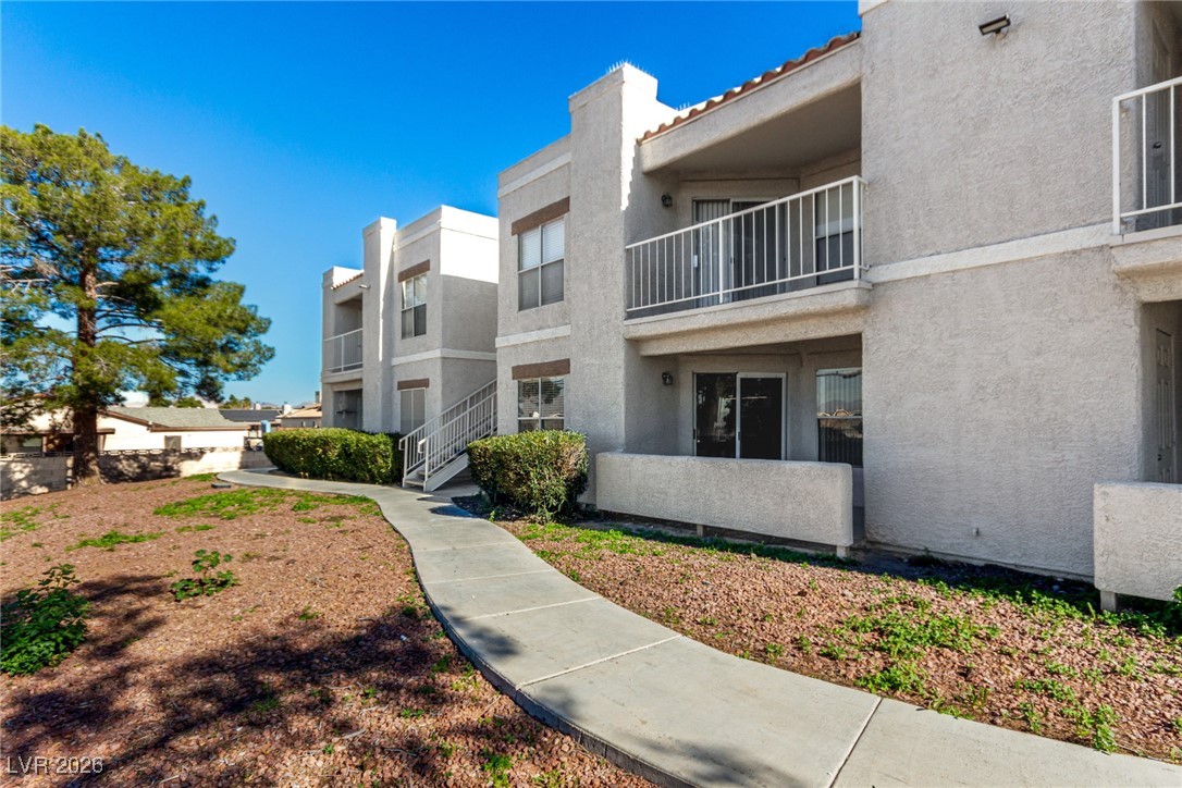 6800 E Lake Mead Boulevard 1094