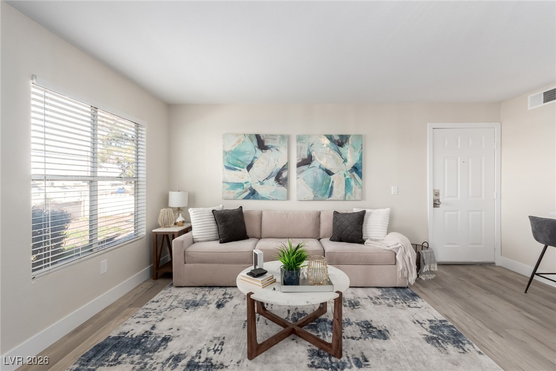 6800 E Lake Mead Boulevard 1094