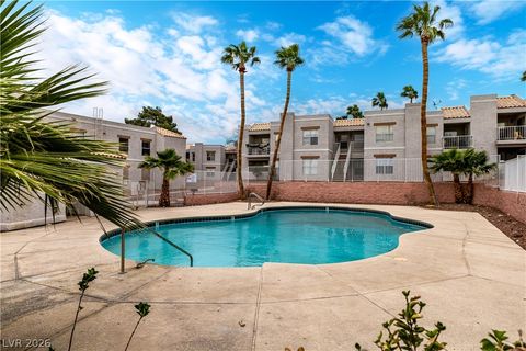 6800 E Lake Mead Boulevard 1080 Las Vegas NV 89156