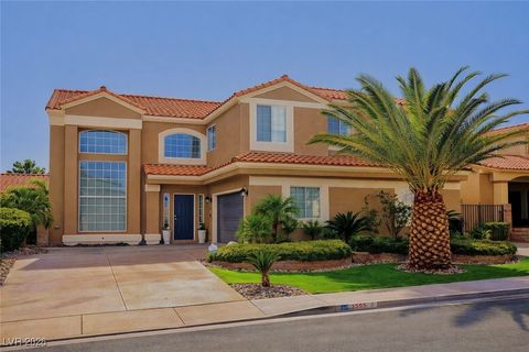 1555 Darryl Avenue Las Vegas NV 89123