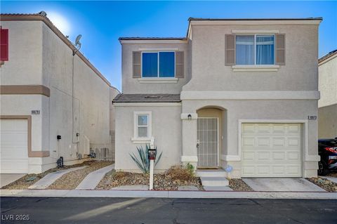10073 Fragile Fields Street Las Vegas NV 89183
