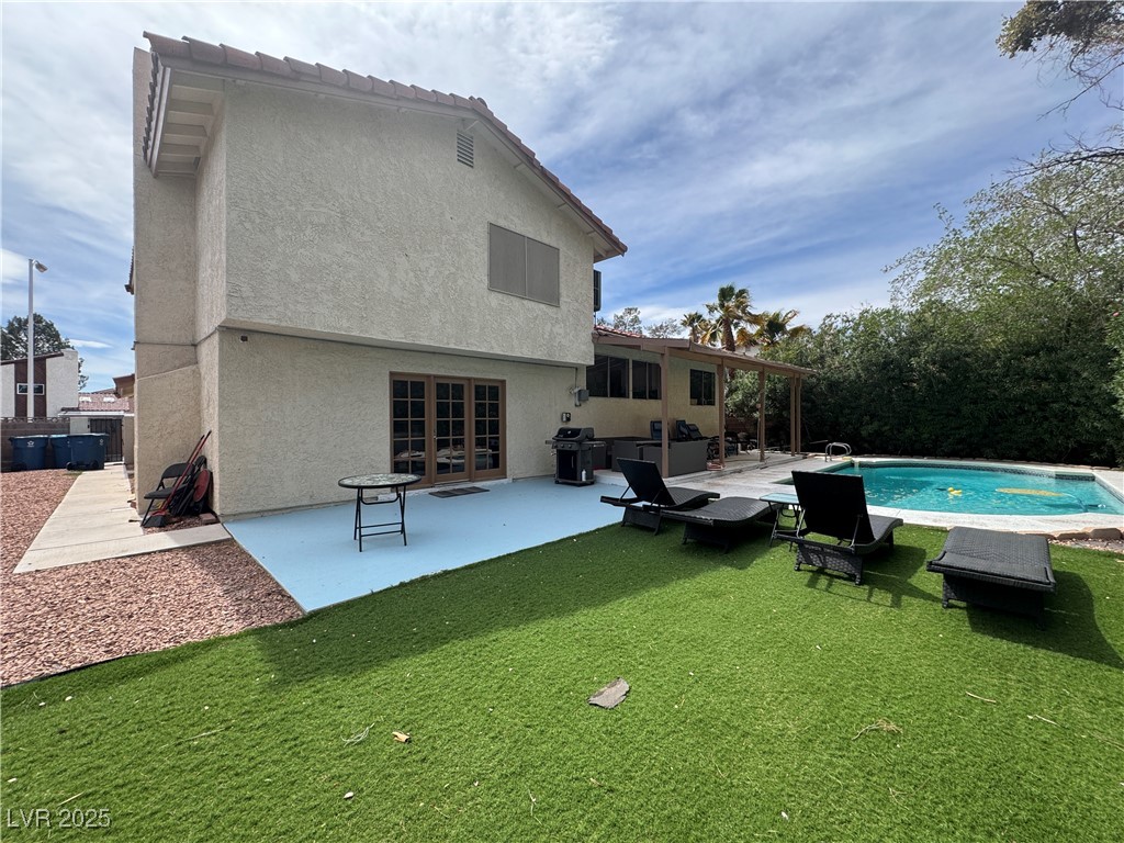 5882 W Viking Road, Las Vegas, Nevada image 34
