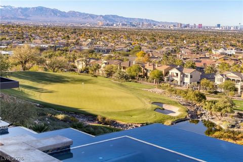 Tiny photo for 1492 Macdonald Ranch Drive, Henderson, NV 89012 (MLS # 2784541)