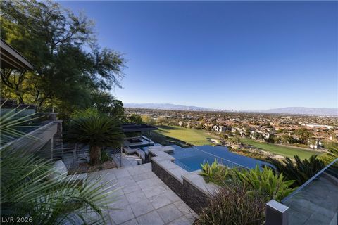 Tiny photo for 1492 Macdonald Ranch Drive, Henderson, NV 89012 (MLS # 2784541)