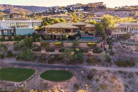 Tiny photo for 1492 Macdonald Ranch Drive, Henderson, NV 89012 (MLS # 2784541)