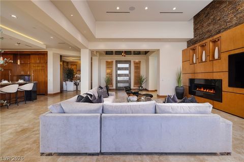 Tiny photo for 1492 Macdonald Ranch Drive, Henderson, NV 89012 (MLS # 2784541)