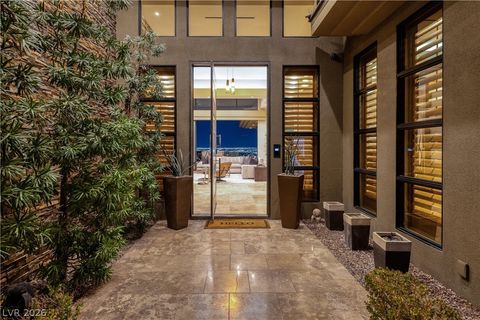 Tiny photo for 1492 Macdonald Ranch Drive, Henderson, NV 89012 (MLS # 2784541)