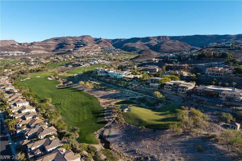 Tiny photo for 1492 Macdonald Ranch Drive, Henderson, NV 89012 (MLS # 2784541)