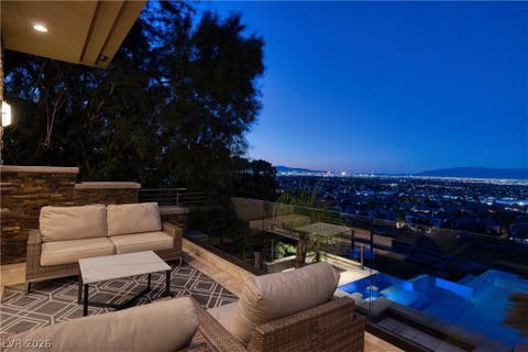 Tiny photo for 1492 Macdonald Ranch Drive, Henderson, NV 89012 (MLS # 2784541)