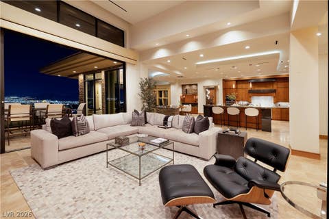 Tiny photo for 1492 Macdonald Ranch Drive, Henderson, NV 89012 (MLS # 2784541)