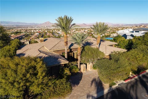 Tiny photo for 1492 Macdonald Ranch Drive, Henderson, NV 89012 (MLS # 2784541)