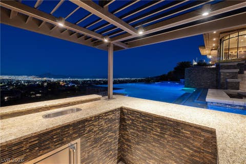 Tiny photo for 1492 Macdonald Ranch Drive, Henderson, NV 89012 (MLS # 2784541)