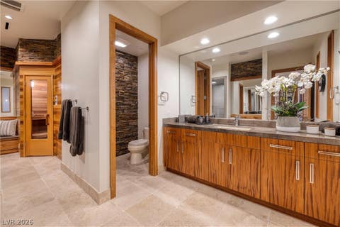 Tiny photo for 1492 Macdonald Ranch Drive, Henderson, NV 89012 (MLS # 2784541)