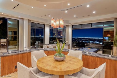 Tiny photo for 1492 Macdonald Ranch Drive, Henderson, NV 89012 (MLS # 2784541)