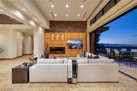 Tiny photo for 1492 Macdonald Ranch Drive, Henderson, NV 89012 (MLS # 2784541)