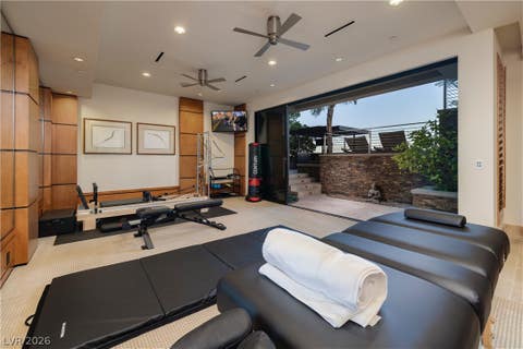 Tiny photo for 1492 Macdonald Ranch Drive, Henderson, NV 89012 (MLS # 2784541)