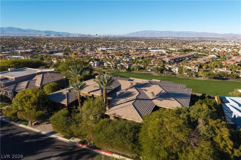 Tiny photo for 1492 Macdonald Ranch Drive, Henderson, NV 89012 (MLS # 2784541)