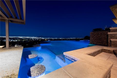 Tiny photo for 1492 Macdonald Ranch Drive, Henderson, NV 89012 (MLS # 2784541)