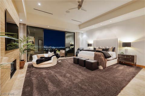 Tiny photo for 1492 Macdonald Ranch Drive, Henderson, NV 89012 (MLS # 2784541)