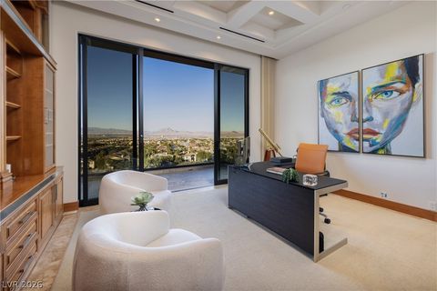 Tiny photo for 1492 Macdonald Ranch Drive, Henderson, NV 89012 (MLS # 2784541)