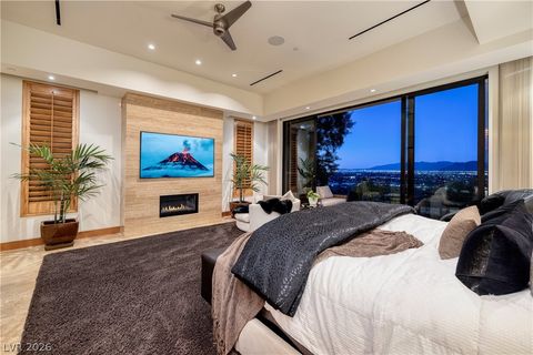 Tiny photo for 1492 Macdonald Ranch Drive, Henderson, NV 89012 (MLS # 2784541)