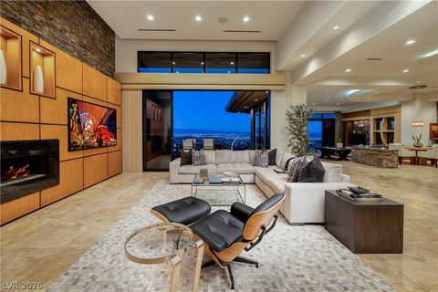 Tiny photo for 1492 Macdonald Ranch Drive, Henderson, NV 89012 (MLS # 2784541)