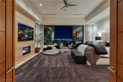 Tiny photo for 1492 Macdonald Ranch Drive, Henderson, NV 89012 (MLS # 2784541)
