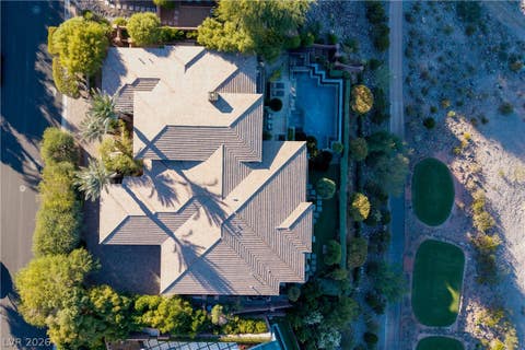 Tiny photo for 1492 Macdonald Ranch Drive, Henderson, NV 89012 (MLS # 2784541)
