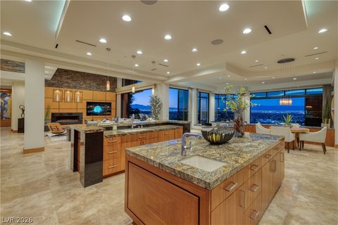 Tiny photo for 1492 Macdonald Ranch Drive, Henderson, NV 89012 (MLS # 2784541)