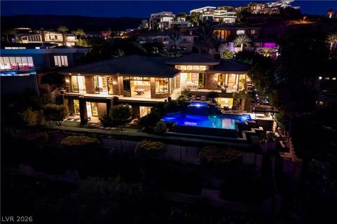Tiny photo for 1492 Macdonald Ranch Drive, Henderson, NV 89012 (MLS # 2784541)