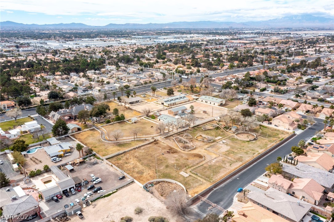 3910 E Russell Road, Las Vegas, Nevada image 2