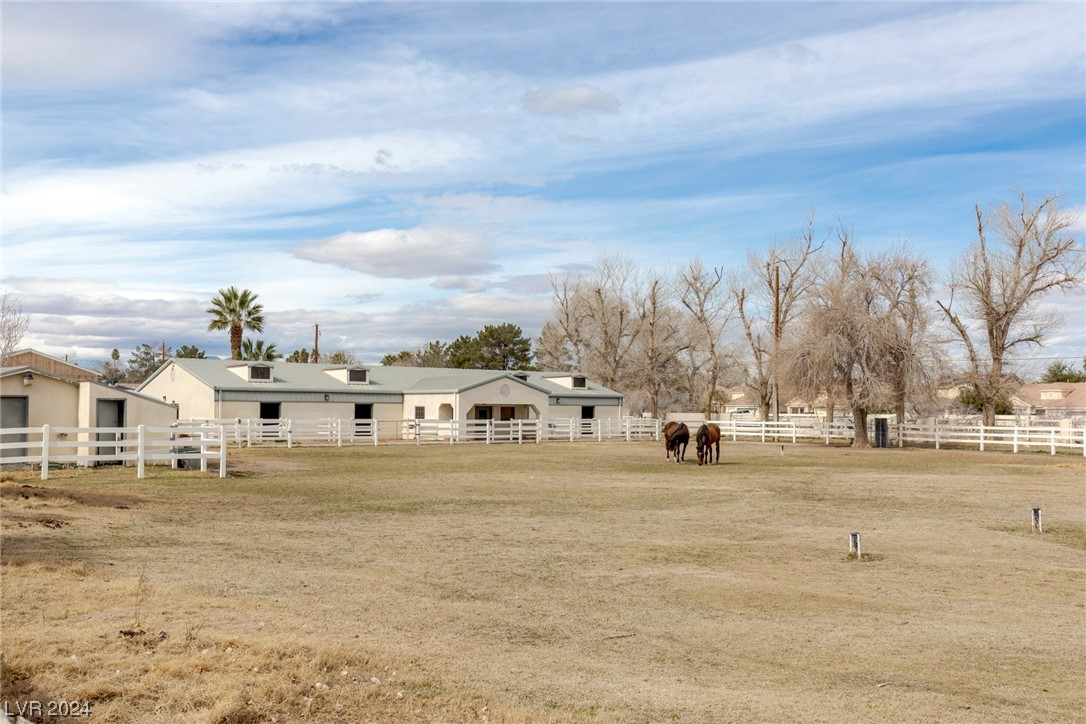 3910 E Russell Road, Las Vegas, Nevada image 6